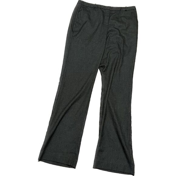 Halogen, Womens, dress, pants, tailored fit, size 6, straight leg - Picture 2 of 8